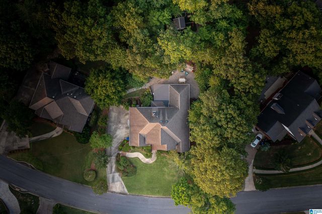 6006 ROSEMONT ROAD, Birmingham, AL 35242