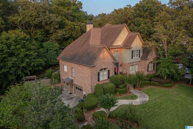 6006 ROSEMONT ROAD, Birmingham, AL 35242