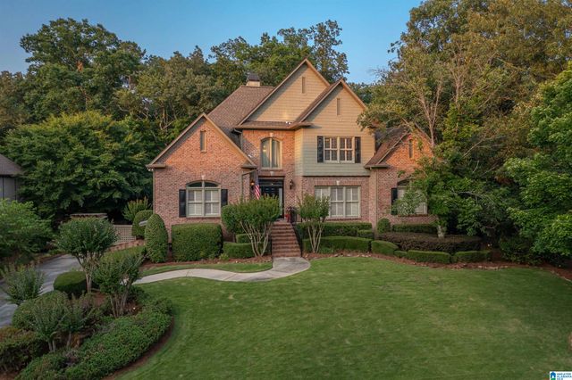 6006 ROSEMONT ROAD, Birmingham, AL 35242