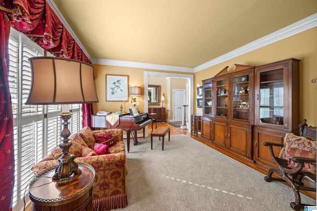 6006 ROSEMONT ROAD, Birmingham, AL 35242