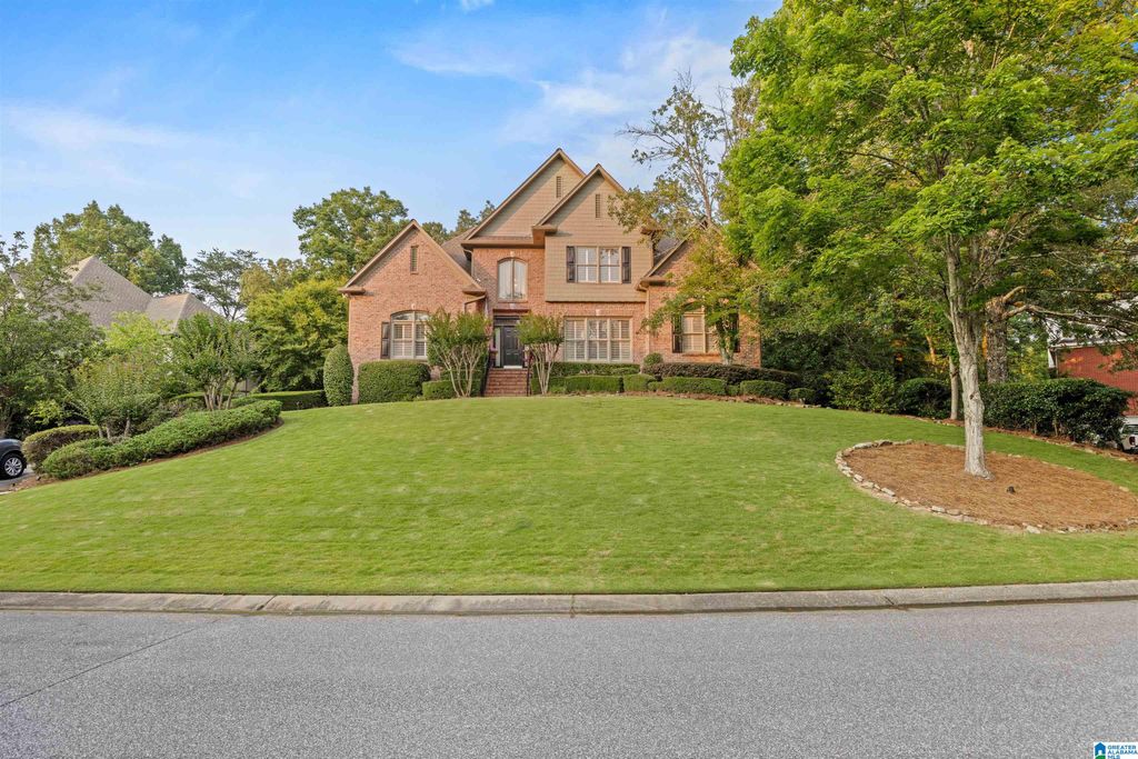 6006 ROSEMONT ROAD, Birmingham, AL 35242