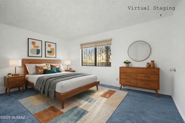 1608 W Placita Montuoso, Tucson, AZ 85737