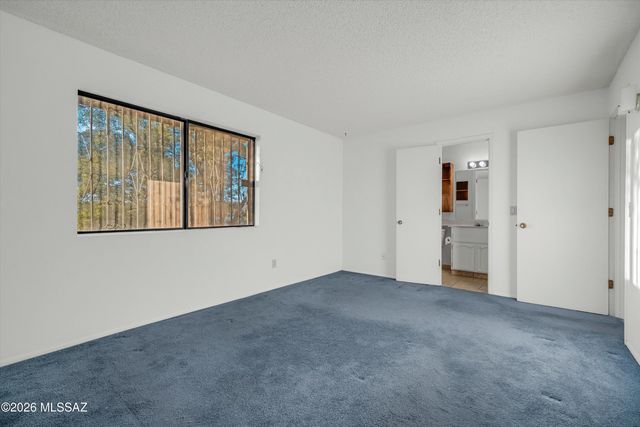 1608 W Placita Montuoso, Tucson, AZ 85737