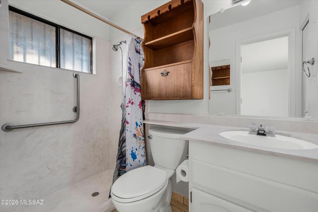 1608 W Placita Montuoso, Tucson, AZ 85737