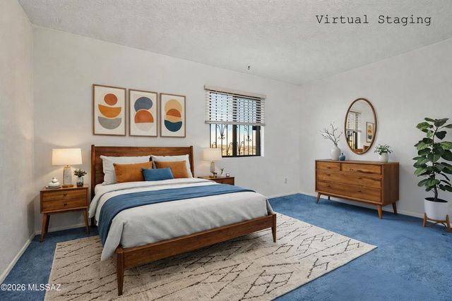 1608 W Placita Montuoso, Tucson, AZ 85737