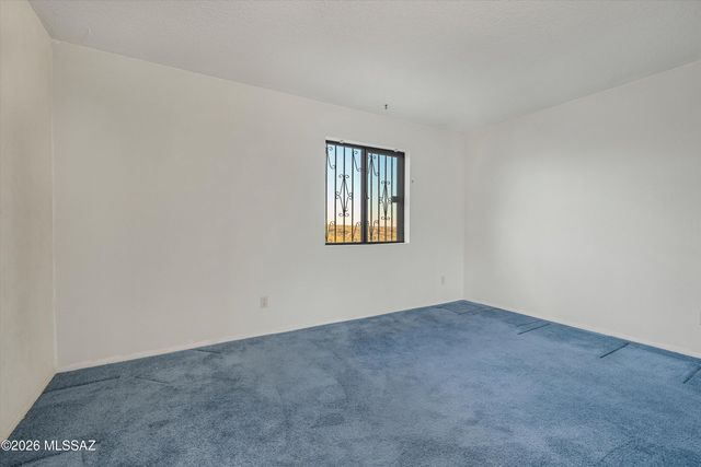 1608 W Placita Montuoso, Tucson, AZ 85737