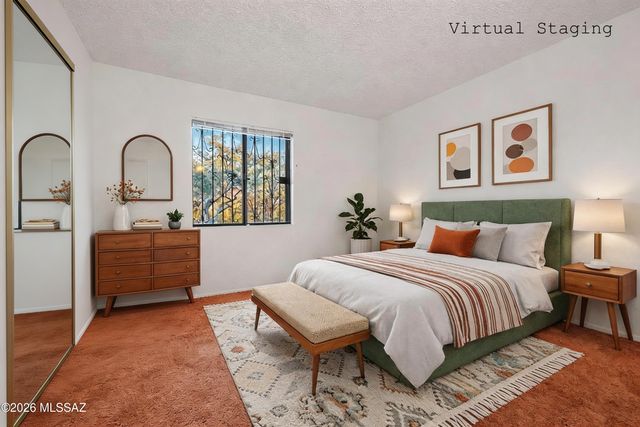 1608 W Placita Montuoso, Tucson, AZ 85737