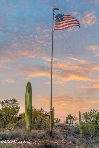 1608 W Placita Montuoso, Tucson, AZ 85737