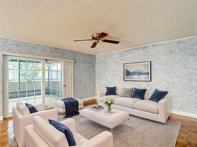 16851 LE CLARE SHORES DRIVE, Tampa, FL 33624