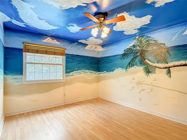 16851 LE CLARE SHORES DRIVE, Tampa, FL 33624