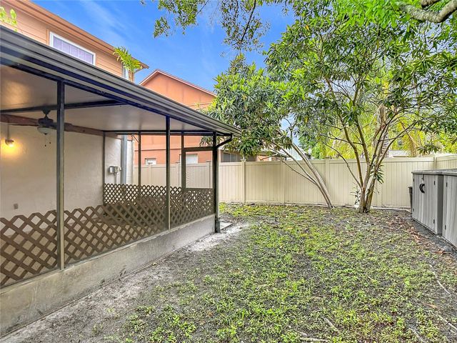 16851 LE CLARE SHORES DRIVE, Tampa, FL 33624