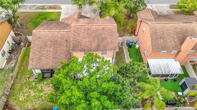 16851 LE CLARE SHORES DRIVE, Tampa, FL 33624