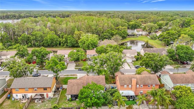 16851 LE CLARE SHORES DRIVE, Tampa, FL 33624