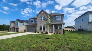 7003 Thunderhead Way, Spring Hill, TN 37174