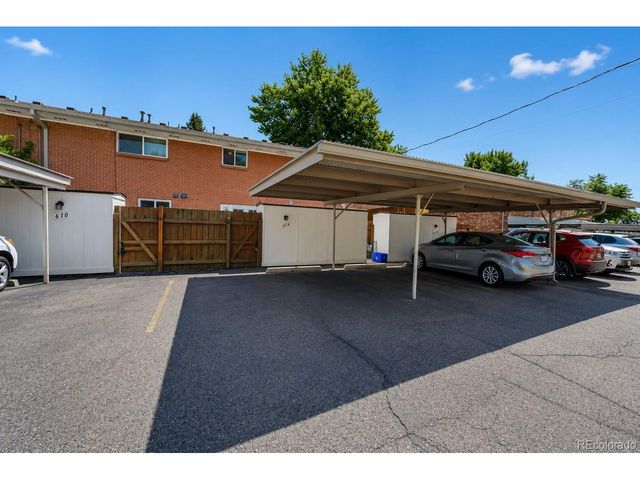 614 S Xenon Ct, Lakewood, CO 80228