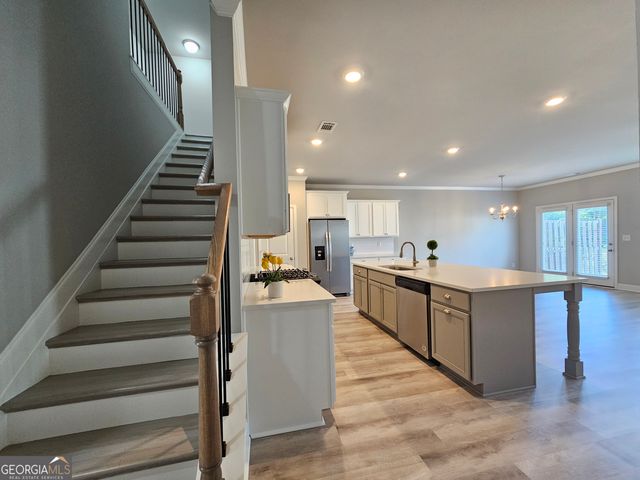 2364 Morgan Place Drive, Buford, GA 30519