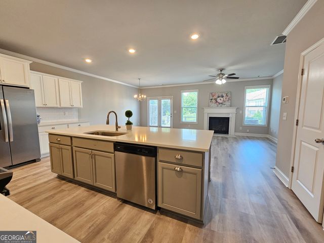 2364 Morgan Place Drive, Buford, GA 30519