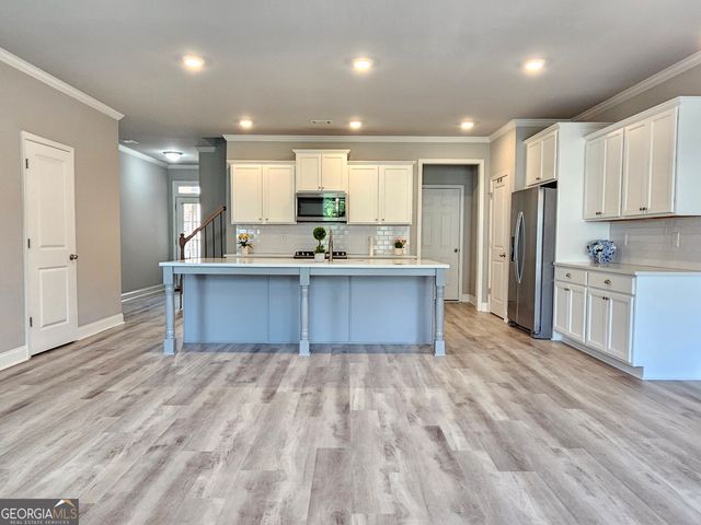 2364 Morgan Place Drive, Buford, GA 30519