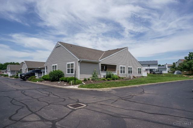 10478 Jesica Lane, Harrison, OH 45030