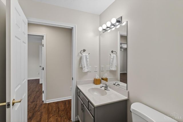 10478 Jesica Lane, Harrison, OH 45030
