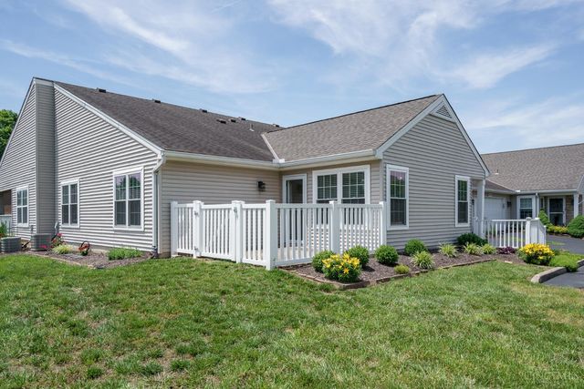 10478 Jesica Lane, Harrison, OH 45030