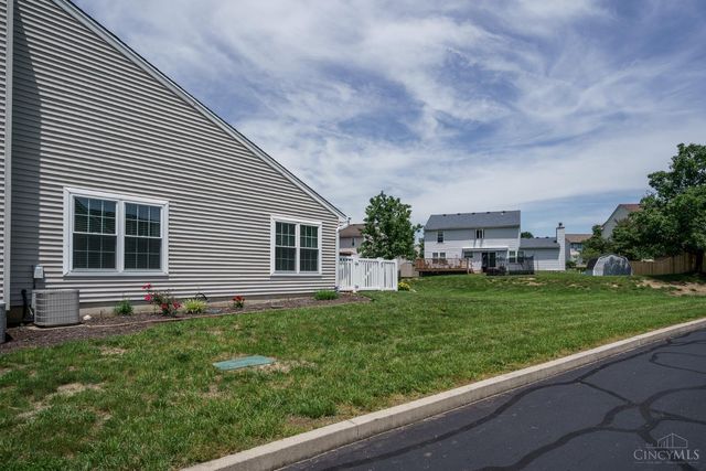 10478 Jesica Lane, Harrison, OH 45030