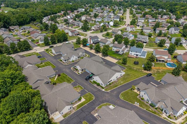 10478 Jesica Lane, Harrison, OH 45030