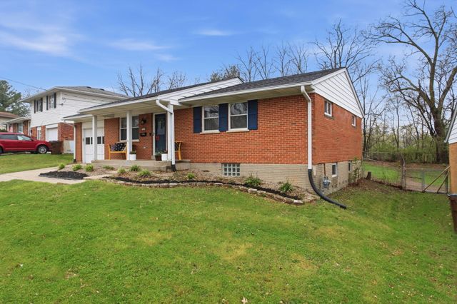 126 Honeysuckle Drive, Florence, KY 41042