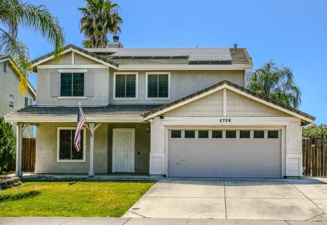 5726 Jersey Dr, Rocklin, CA 95765