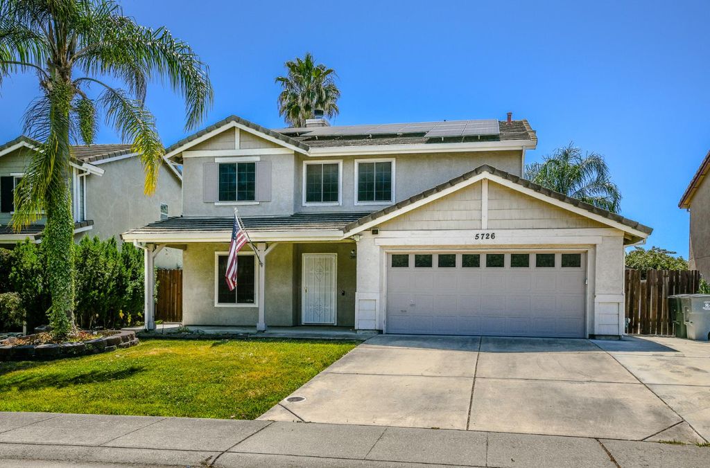 5726 Jersey Dr, Rocklin, CA 95765