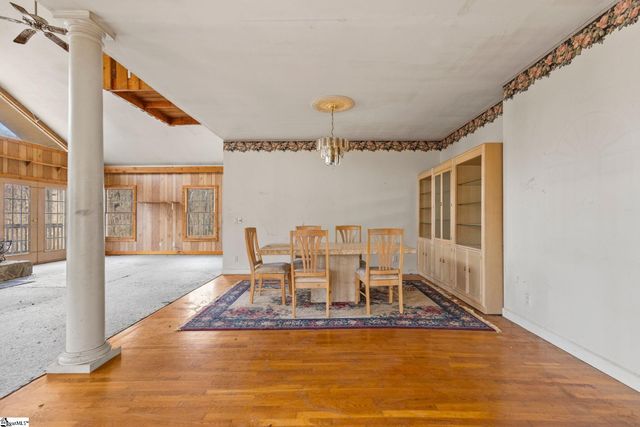 57 Hungate Drive, Travelers Rest, SC 29690