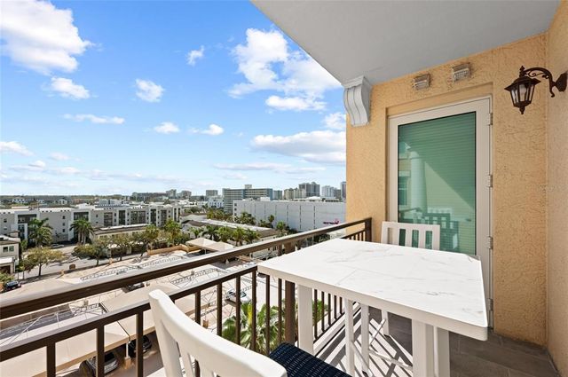 750 N TAMIAMI TRAIL 814, Sarasota, FL 34236