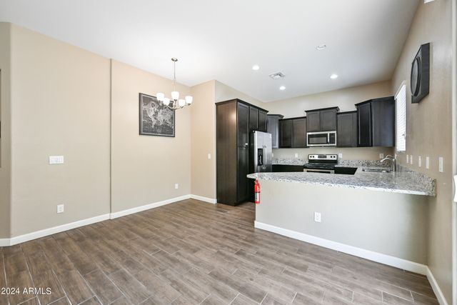 1367 S Country Club Drive Unit 1101, Mesa, AZ 85210
