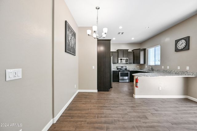 1367 S Country Club Drive Unit 1101, Mesa, AZ 85210