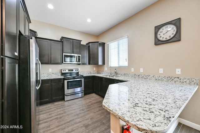 1367 S Country Club Drive Unit 1101, Mesa, AZ 85210