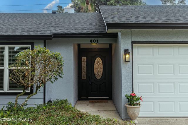 401 PHEASANT Run, Ponte Vedra Beach, FL 32082