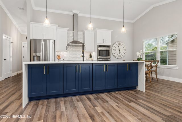 401 PHEASANT Run, Ponte Vedra Beach, FL 32082