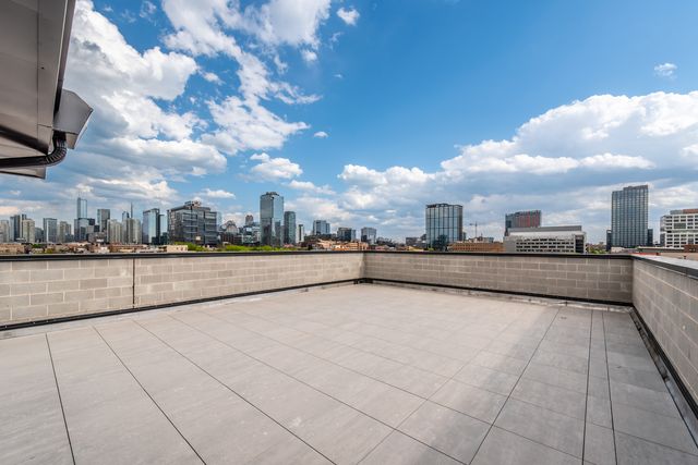 1347 W Grand Avenue 4S, Chicago, IL 60642