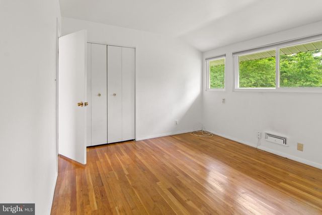 7905 WINTERSET AVE, Pikesville, MD 21208