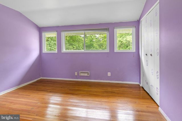7905 WINTERSET AVE, Pikesville, MD 21208