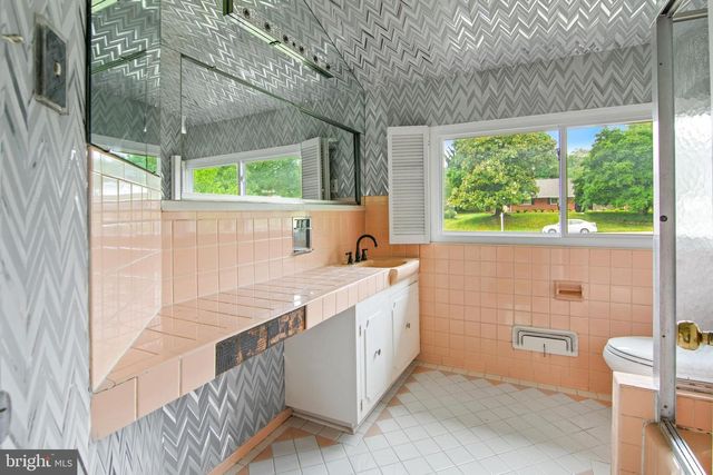 7905 WINTERSET AVE, Pikesville, MD 21208