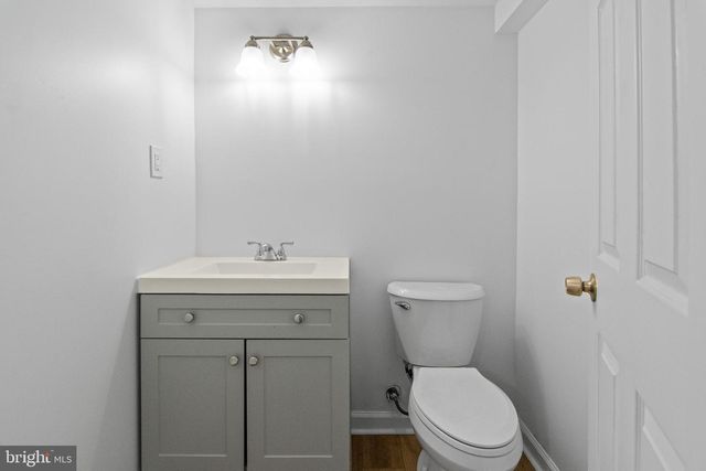 7905 WINTERSET AVE, Pikesville, MD 21208