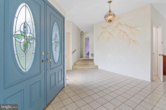 7905 WINTERSET AVE, Pikesville, MD 21208