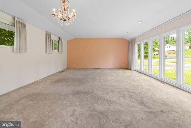 7905 WINTERSET AVE, Pikesville, MD 21208