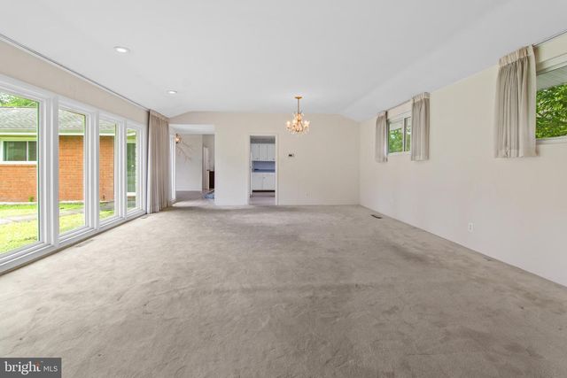 7905 WINTERSET AVE, Pikesville, MD 21208