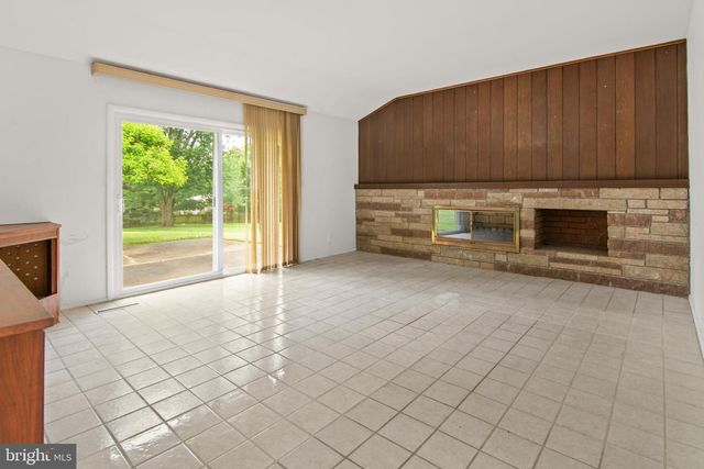 7905 WINTERSET AVE, Pikesville, MD 21208