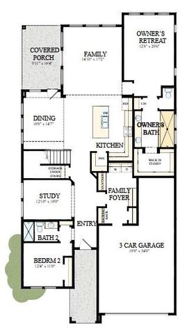9729 Howard Oaks Drive, Conroe, TX 77301