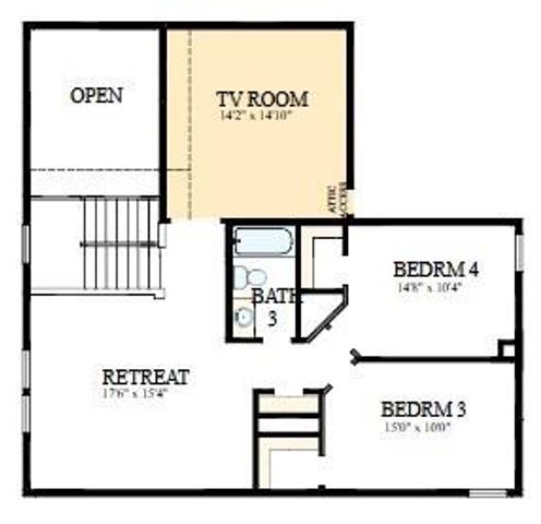 9729 Howard Oaks Drive, Conroe, TX 77301