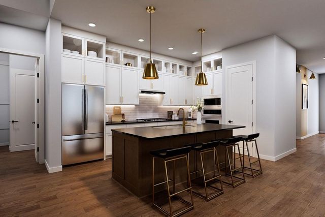 9729 Howard Oaks Drive, Conroe, TX 77301