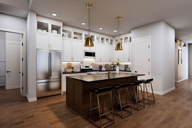 9729 Howard Oaks Drive, Conroe, TX 77301